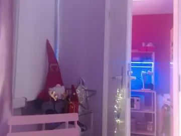 Chaturbate Sex Cam of melli23