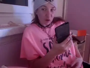 Chaturbate Adult Video Chat of melli23