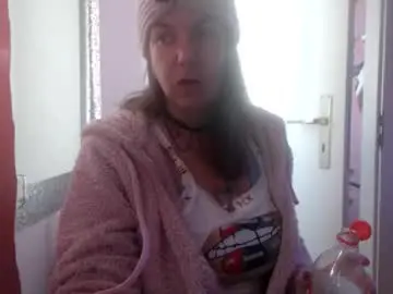 Chaturbate Sex Chat of melli23