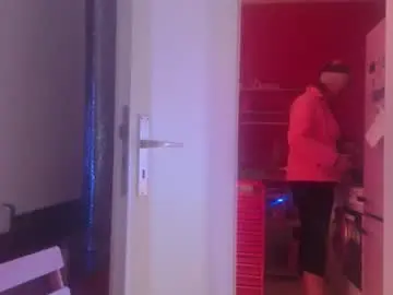 Chaturbate Nude Webcam of melli23