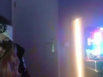 Chaturbate Best Webcam of melli23