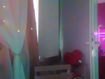 Chaturbate Adult Video Chat of melli23