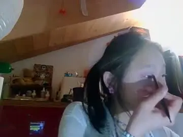 Chaturbate Sex Chat of missversatile