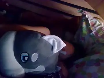 Chaturbate Live Sex Cam of missversatile