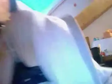 Chaturbate Sex Cam of missversatile