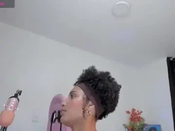 Chaturbate Sex Chat of mulata_ch