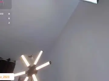 Chaturbate Live Sex Cam of mulata_ch