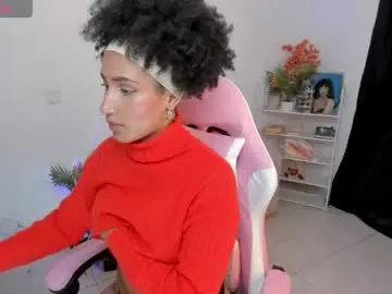 Chaturbate Live Sex Cam of mulata_ch