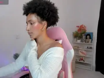 Chaturbate Adult Webcam of mulata_ch