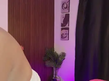 Chaturbate Live Porn of mulata_ch