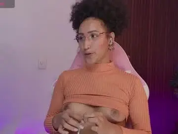Chaturbate Live Sex of mulata_ch