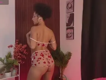Chaturbate Adult Video Chat of mulata_ch