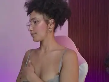 Chaturbate Nude Webcam of mulata_ch