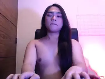 Chaturbate Private Sex Chat of naughtcummer_yllana