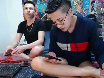 Chaturbate Live Sex Cam of neithan_and_scott_