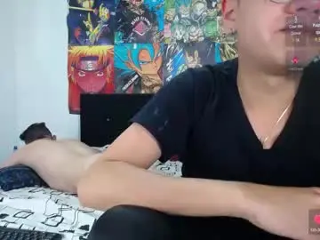 Chaturbate Sex Chat of neithan_and_scott_