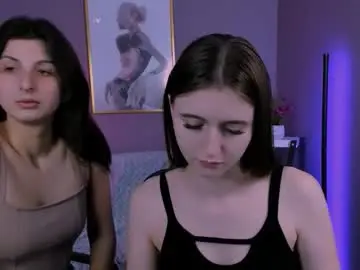 Chaturbate Live Sex Cam of nekky_mouse