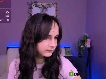 Chaturbate Sex Chat of nekky_mouse