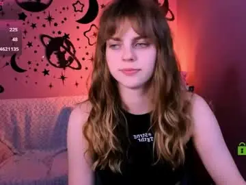 Chaturbate Live Porn of nekky_mouse