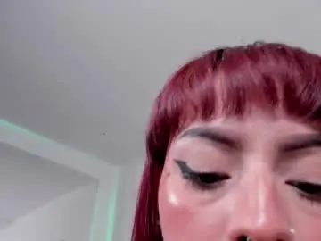 Chaturbate Sex Chat of ninaa_col