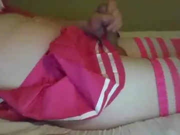 Chaturbate Live Porn of pinkifyme63