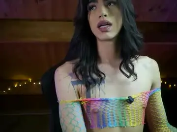 Chaturbate Adult Webcams of raichell_magicts