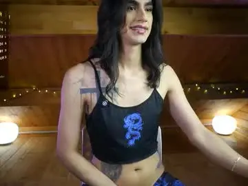 Chaturbate Best live sex cam show of raichell_magicts