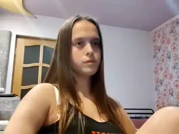 Chaturbate Live Sex Cam of roseannehensle