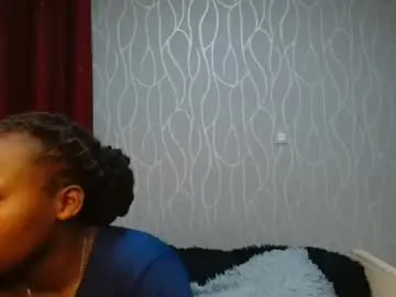 Chaturbate Nude Webcam of roxy_heather