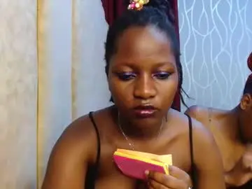 Chaturbate Nude Webcam of roxy_heather