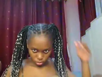 Chaturbate Private Sex Chat of roxy_heather