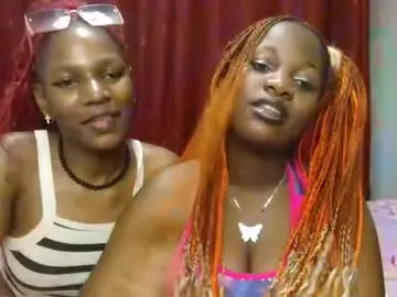 Chaturbate Nude Webcam of roxy_heather