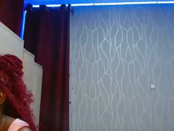 Chaturbate Adult Video Chat of roxy_heather