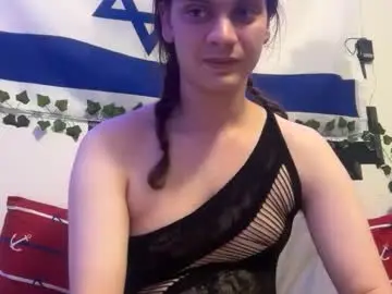 Chaturbate Live Sex Cam of sexyshayla_twink