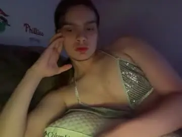 Chaturbate Live Sex of sexyshayla_twink