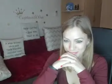 Chaturbate Live Porn of sirenasilk
