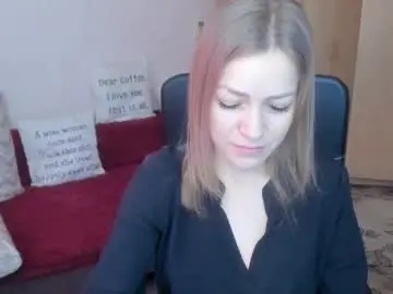 Chaturbate Free Porn Cam of sirenasilk