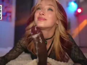 Chaturbate Nude Webcam of suk_ki