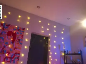 Chaturbate Live Sex Cam of suk_ki