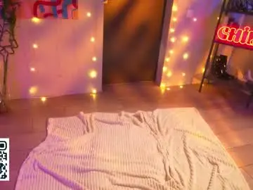 Chaturbate Adult Video Chat of suk_ki