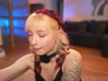 Chaturbate Nude Webcam of suk_ki