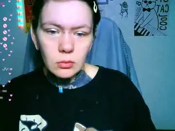 Chaturbate Free Porn Cam of the_ice_owl