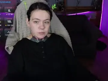 Chaturbate Free Porn Cam of the_ice_owl