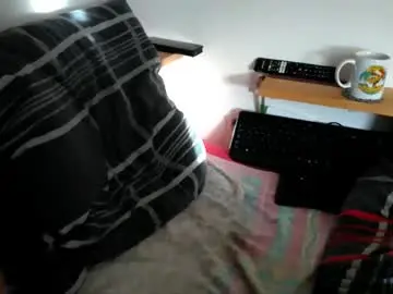 Chaturbate Live Sex of thomas6799