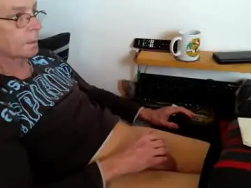 Chaturbate Adult Webcams of thomas6799