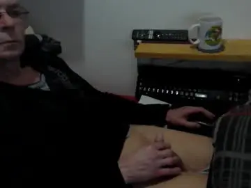 Chaturbate Private Sex Chat of thomas6799