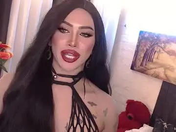 Chaturbate Free Live Porn of valentina_goddess_tsxxx