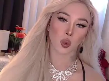 Chaturbate Nude Webcam of valentina_goddess_tsxxx