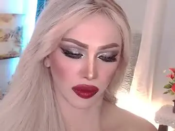 Chaturbate Sex Chat of valentina_goddess_tsxxx