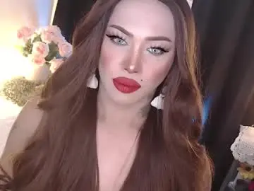 Chaturbate Adult Video Chat of valentina_goddess_tsxxx